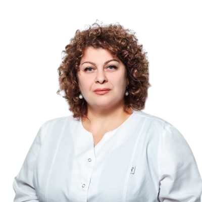 Елена Арминаковна