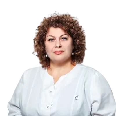 Елена Арминаковна