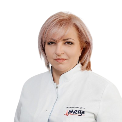 Залина Борисовна