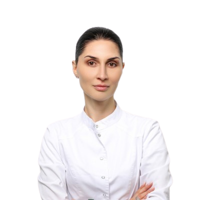 Ирина Созыровна