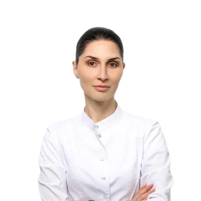 Ирина Созыровна