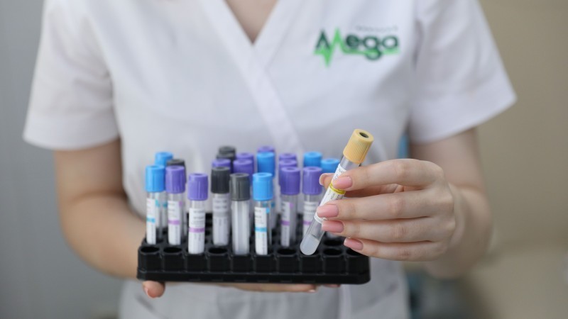 Изображение диагностики