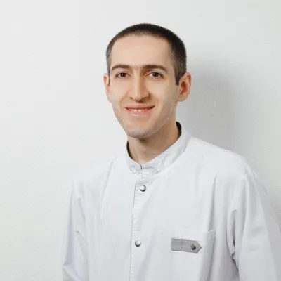 Кучиев Заур Олегович