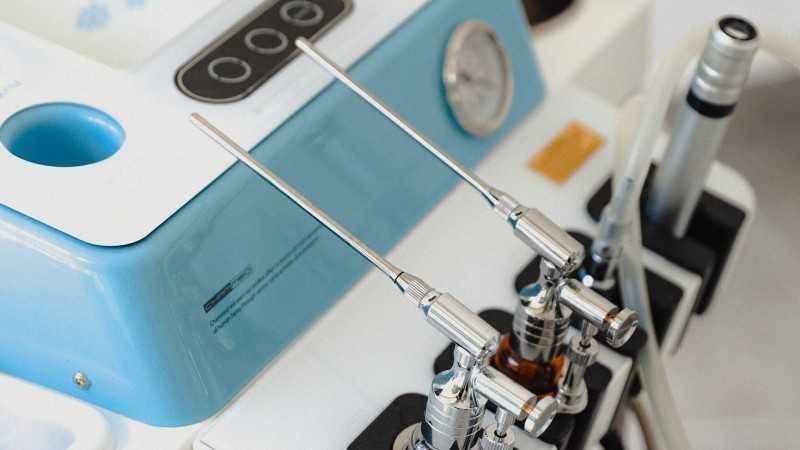 Изображение диагностики