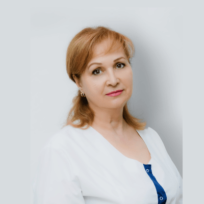 Гергиева Евгения Алексеевна Врач УЗИ