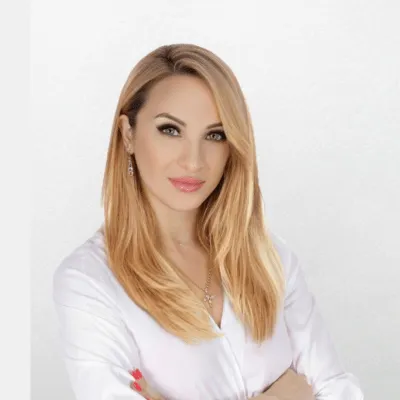Белеенко Юлия Сергеевна