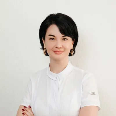 Мисикова Зинаида Феликсовна