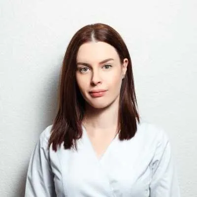 Бацоева Диана Олеговна Невролог, Паркинсонолог