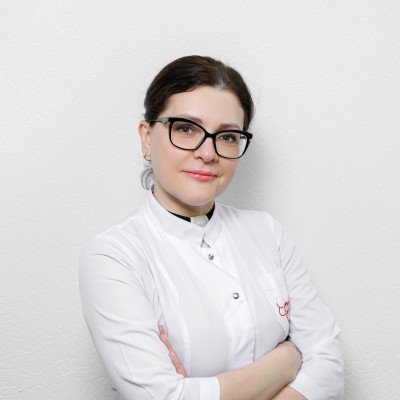 Хватова Наталья Владимировна