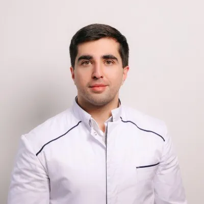 Кисиев Азамат Григорьевич
