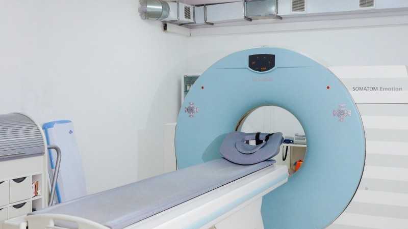 Изображение диагностики