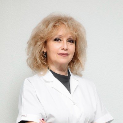 Цаллагова Елена Борисовна