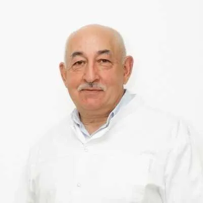 Саламов Анатолий Касполатович