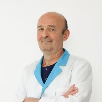 Джанаев Юрий Архипович
