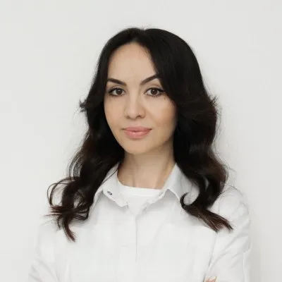 Козаева Альбина Владимировна