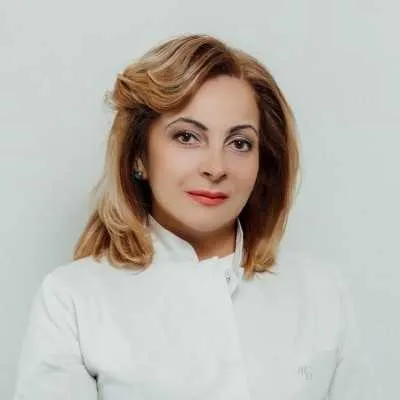 Гусова Мадина Казбековна
