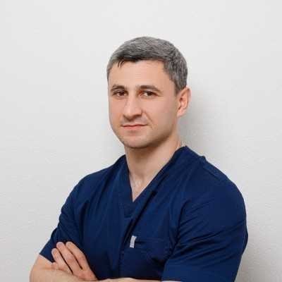 Сырхаев Хетаг Валерьевич Эндоскопист Сырхаев Хетаг Валерьевич Эндоскопист