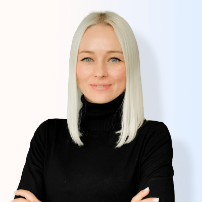 Ксения Скопина