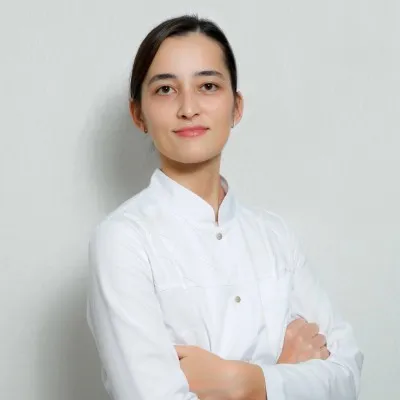Цкаева Алана Урузмаговна
