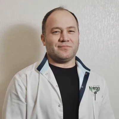 Абуков Дахир Нурмагометович