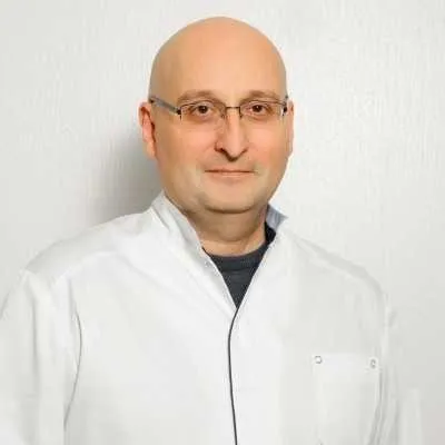 Ревазов Егор Борисович