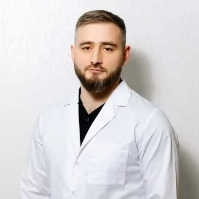Чибиров Георгий Мерабович