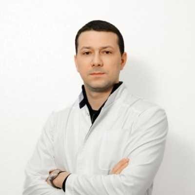 Хуриев Заурбек Олегович