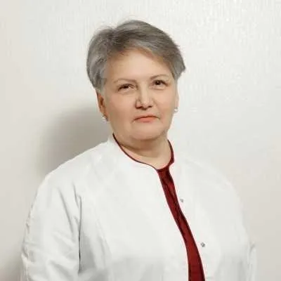 Цкаева Алла Юрьевна