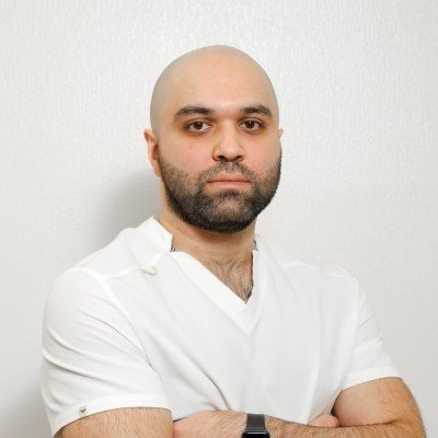 Гагиев Ацамаз Асланбекович