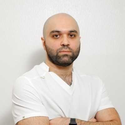 Гагиев Ацамаз Асланбекович