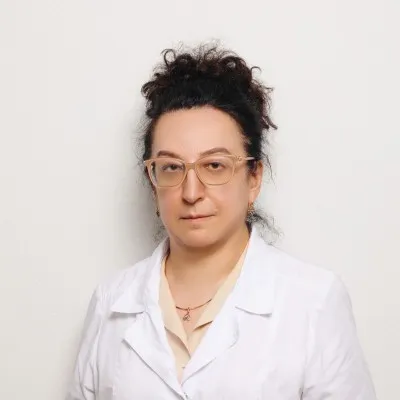 Дзугаева Фатима Казбековна