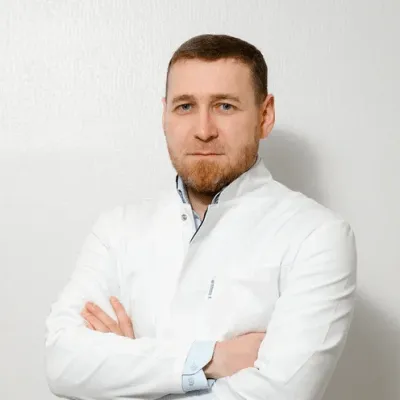 Абаев Александр Александрович