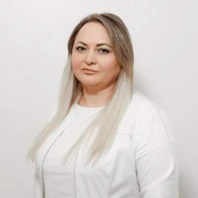 Сланова Фатима Казбековна