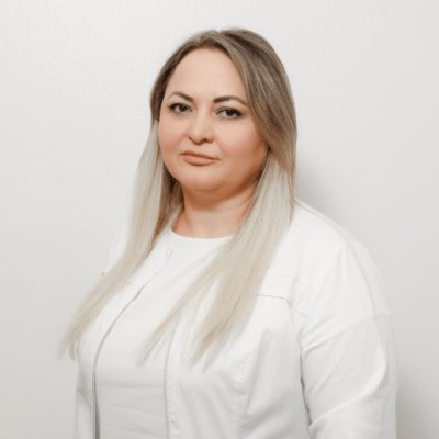 Сланова Фатима Казбековна