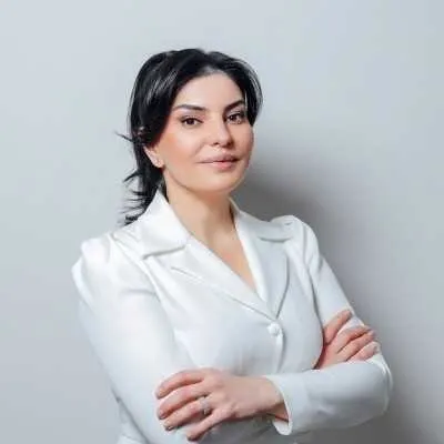 Мильдзихова Дзерасса Руслановна