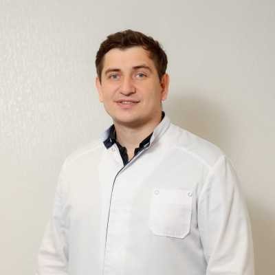 Багаев Сергей Борисович