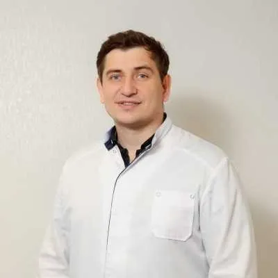 Багаев Сергей Борисович