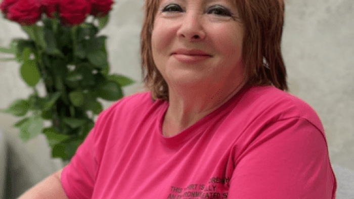 История одного камня