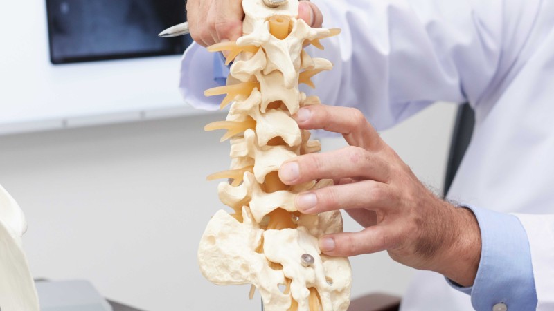 Вертебропластика