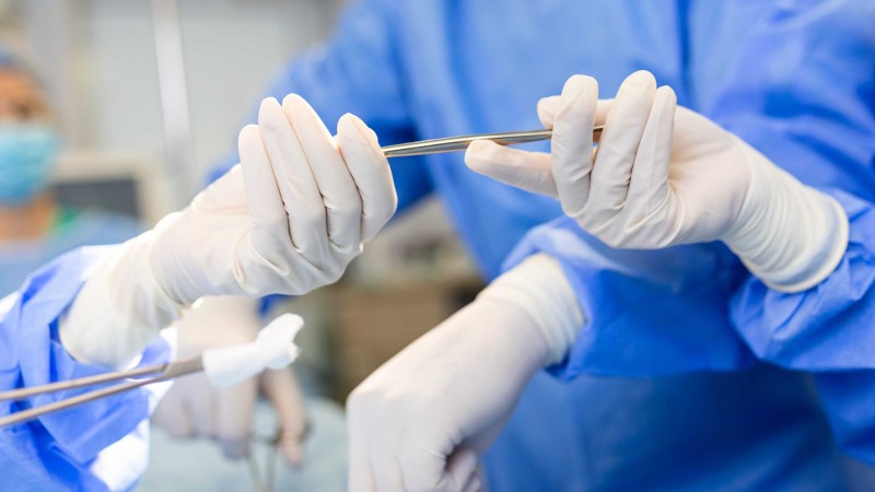 Пластика уздечки языка и губ