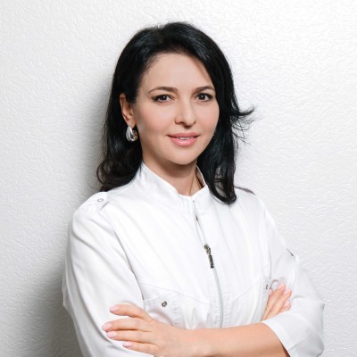 Козаева Мадина Казбековна