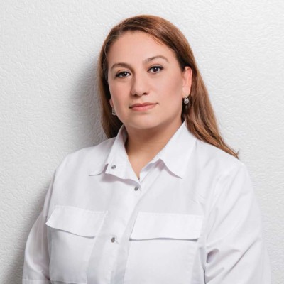 Гогаладзе Софья Владимировна