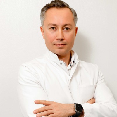 Цаголов Вячеслав Аланович Гинеколог