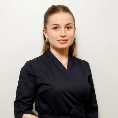 Биджиева Элла Султановна