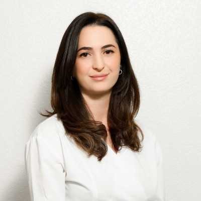 Бесолова Заира Батарбековна Кардиолог