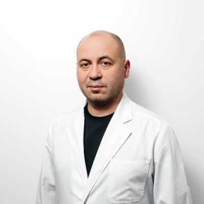 Кумалагов Таймураз Касполатович