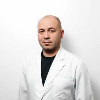 Кумалагов Таймураз Касполатович