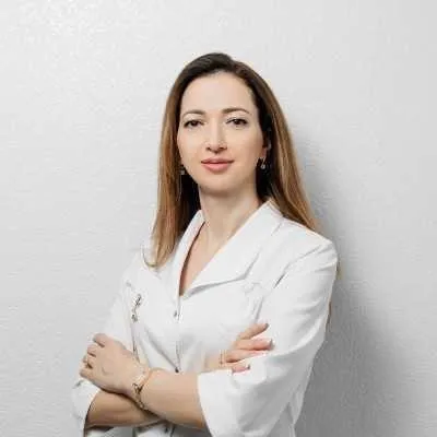 Елканова Жанна Маратовна
