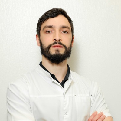 Атаев Артур Аланович