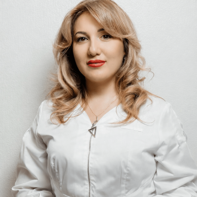 Мирзаева Анжела Казбековна